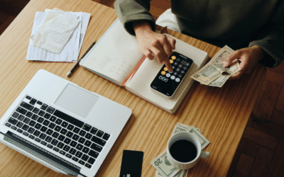 Organize Your Finances Today for a Confident Retirement Tomorrow